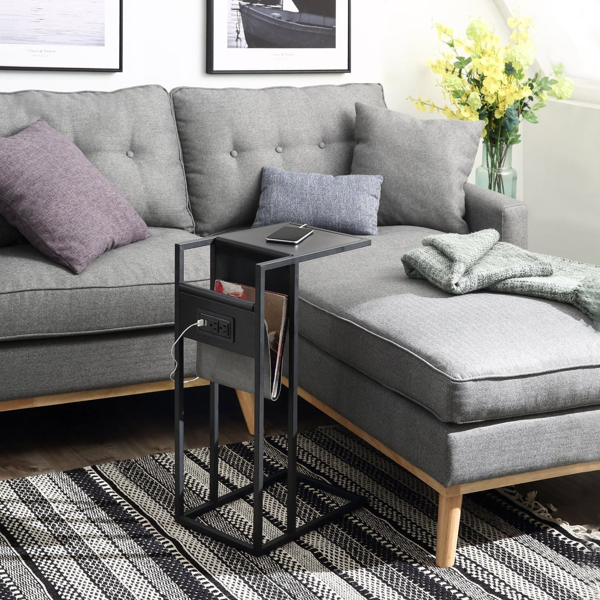 Kalina C Table