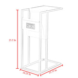 Kalina C Table