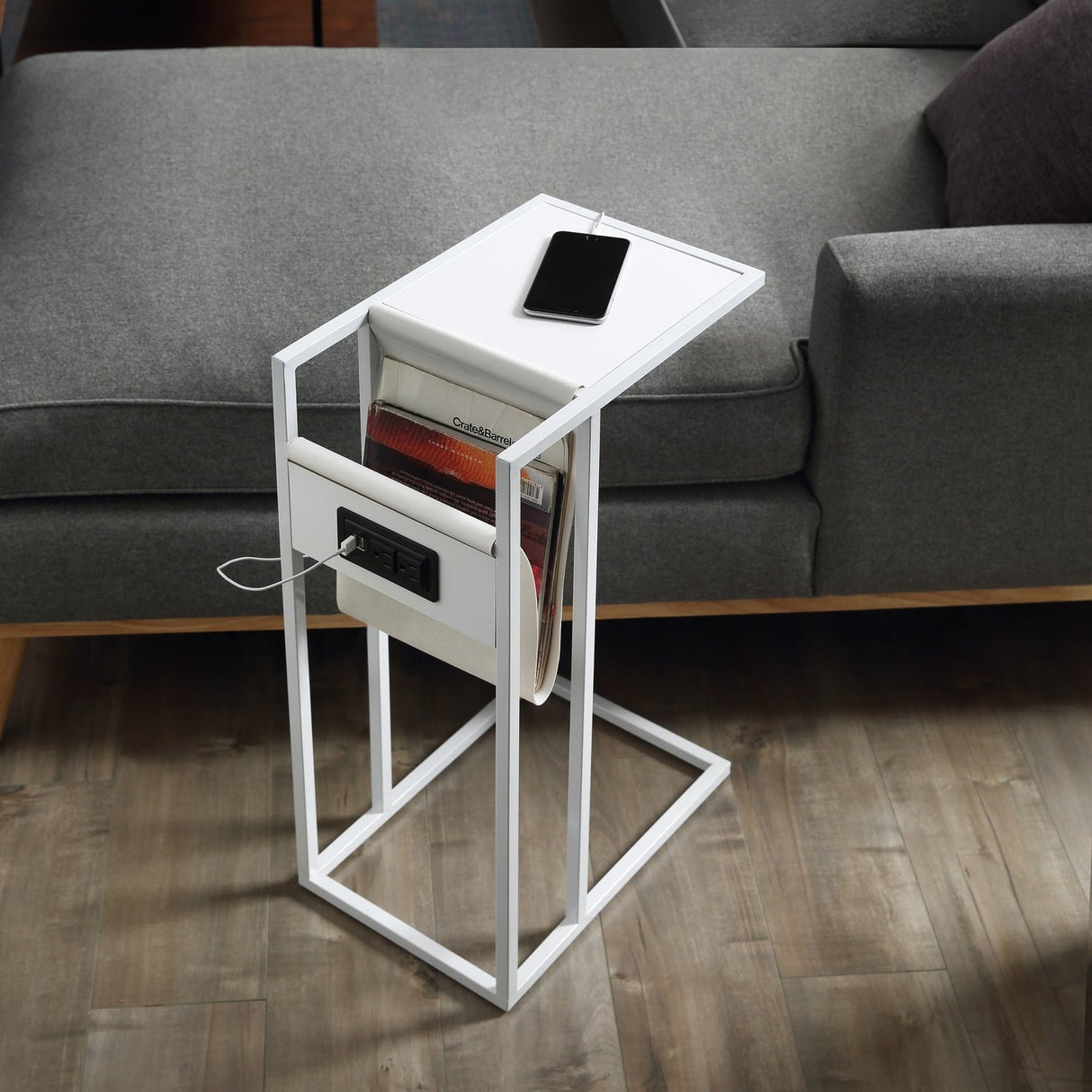Kalina C Table