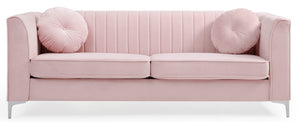 Delray - Sofa (2 Boxes) by Couch.com