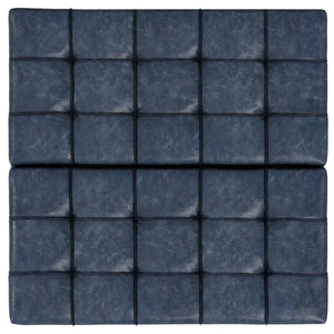 Harrison - Upholstered Coffee Table Storage Ottoman by Couch.com