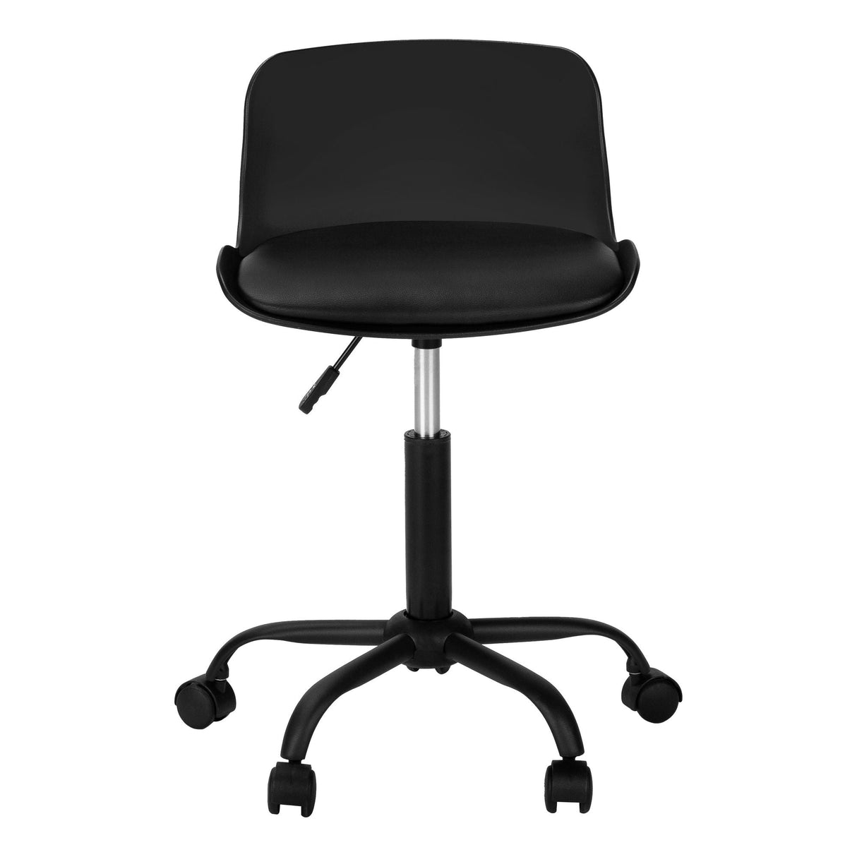 Office Chair, Adjustable Height, Swivel, Ergonomic, Modern by Couch.com