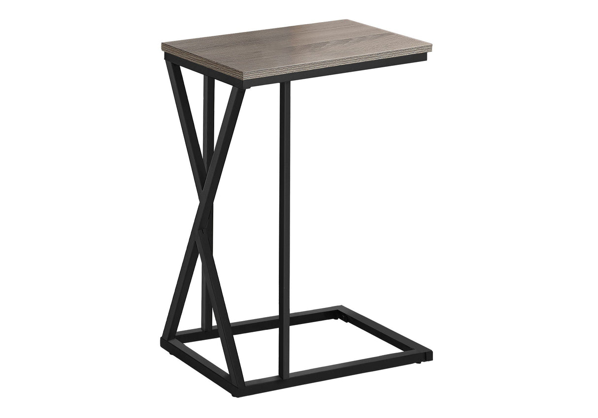 Accent Table C - Shaped, Contemporary & Modern by Couch.com