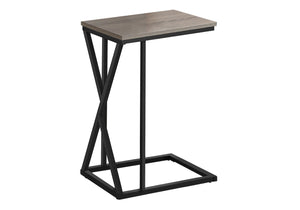Accent Table C - Shaped, Contemporary & Modern by Couch.com