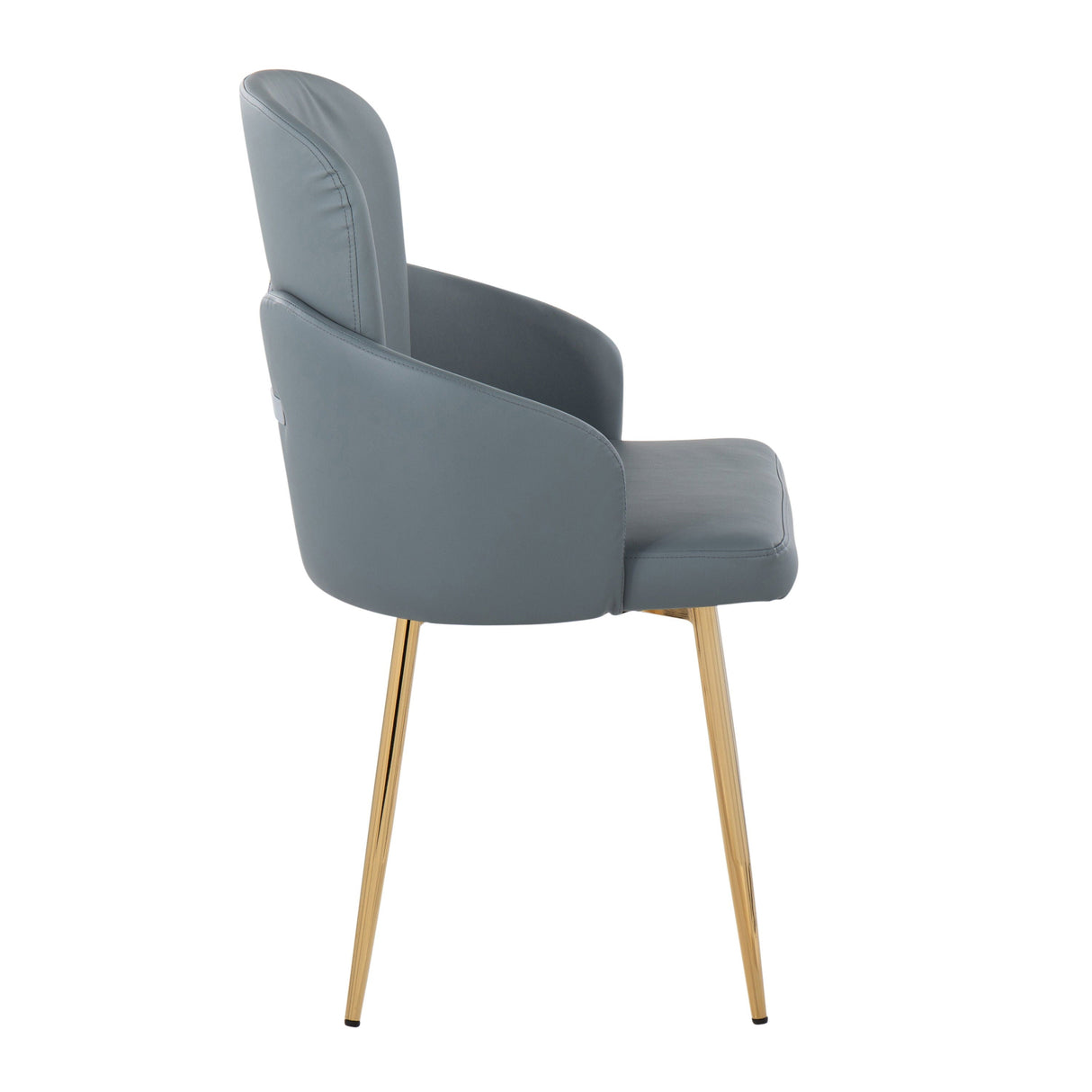 Dahlia - Contemporary Dining Chair (Set of 2) by Couch.com