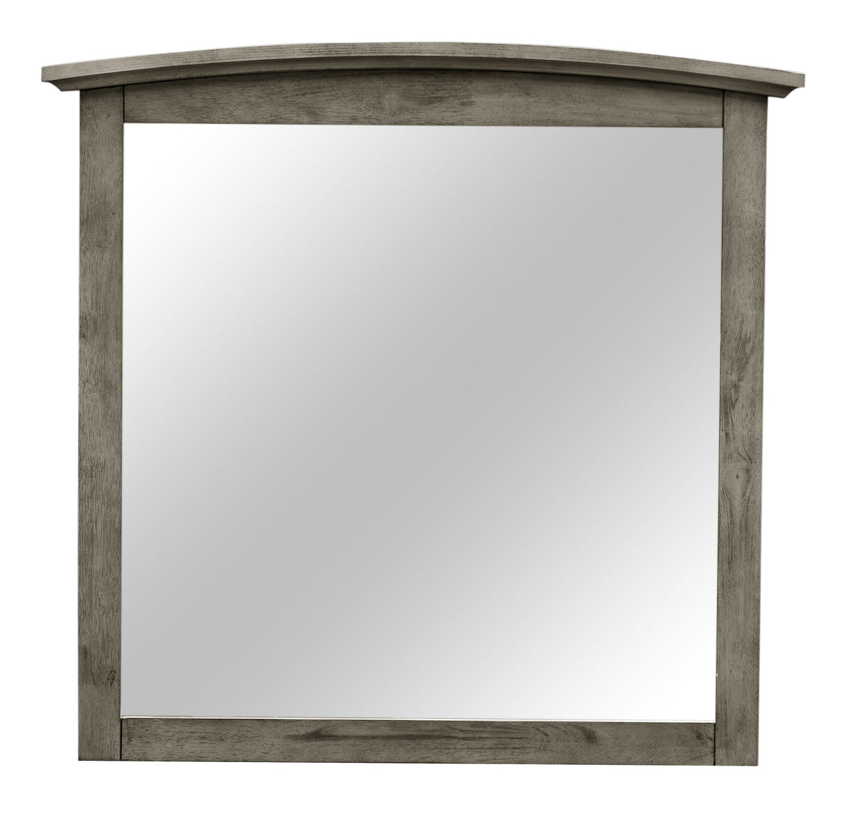 Elegant Wall Mirror by Couch.com