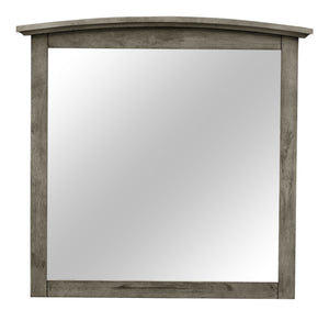Elegant Wall Mirror by Couch.com