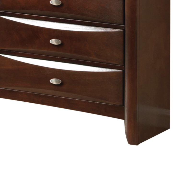 Ireland - Ample Storage Dresser by Couch.com