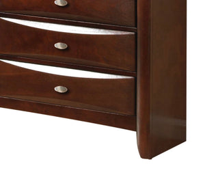 Ireland - Ample Storage Dresser by Couch.com