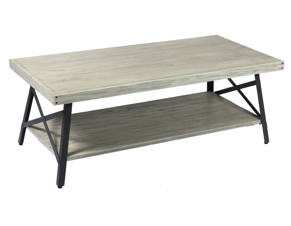 Douglas - Coffee Table by Couch.com