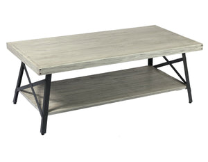 Douglas - Coffee Table by Couch.com
