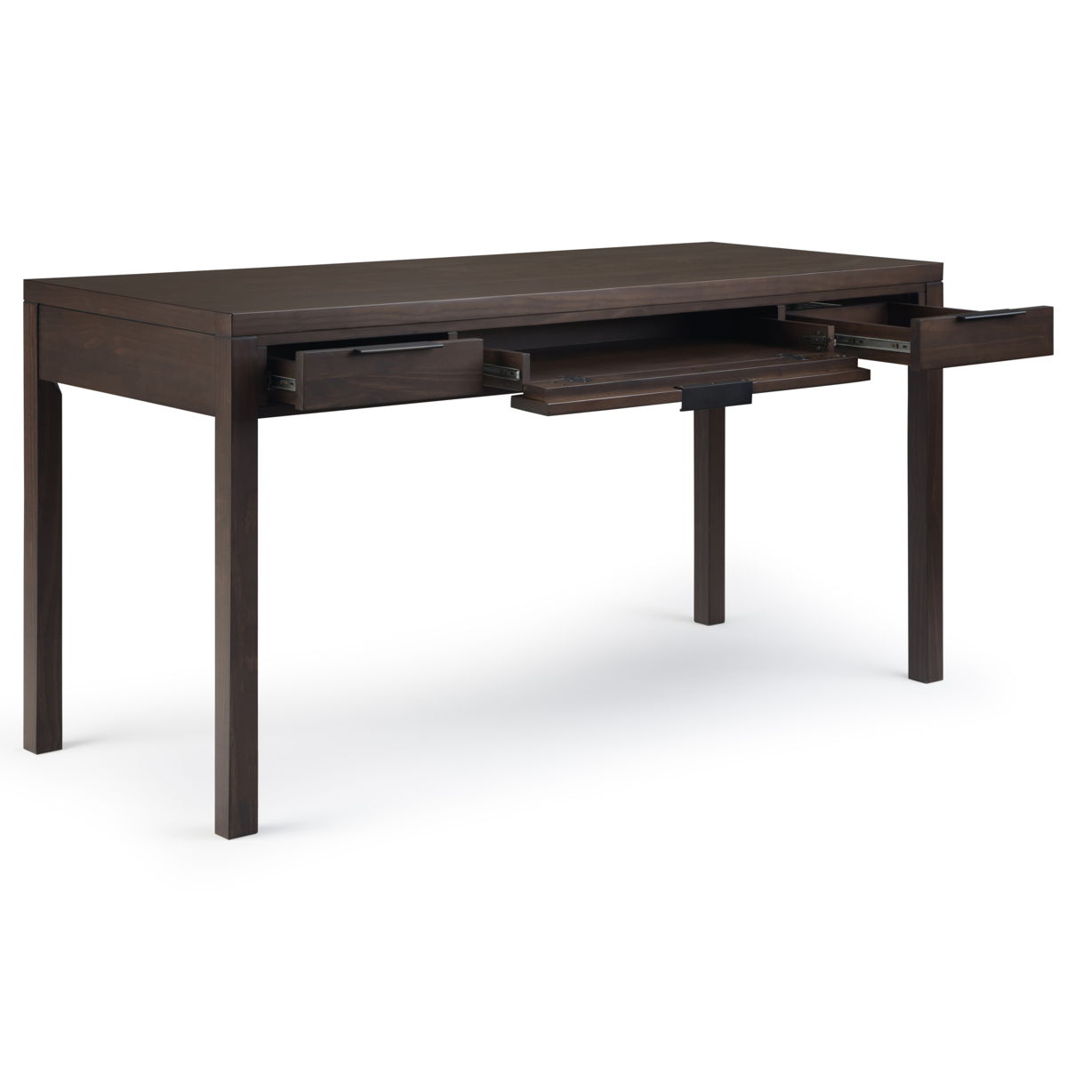 Hollander - Handcrafted Desk by Couch.com