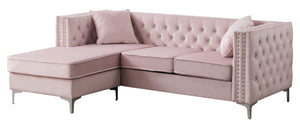 Paige - Sofa Chaise by Couch.com