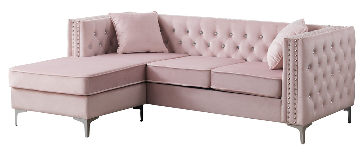 Paige - Sofa Chaise by Couch.com