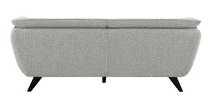 Nayeli - Boucle Sofa by Couch.com