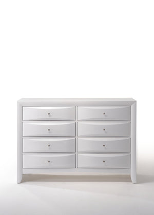 Ireland - Ample Storage Dresser by Couch.com