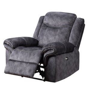 Jimny - Domino Power Recliner by Couch.com