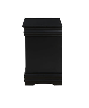 Louis Philippe - Accent Nightstand by Couch.com