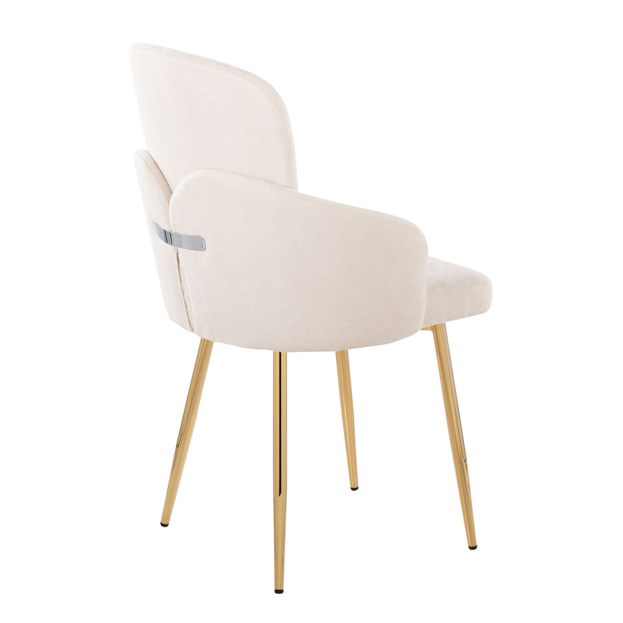 Dahlia - Contemporary Dining Chair (Set of 2) by Couch.com