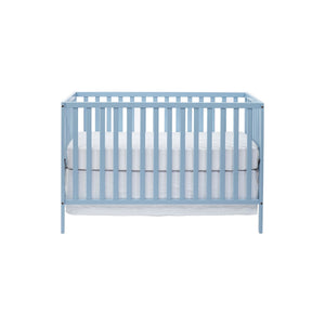 Palmer - 3-in-1 Convertible Island Crib by Couch.com