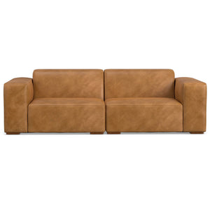 Rex - Handcrafted Sofa by Couch.com