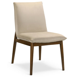 Monza - Contemporary Dining Chair (Set of 2) by Couch.com