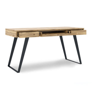 Lowry - Handcrafted Desk by Couch.com