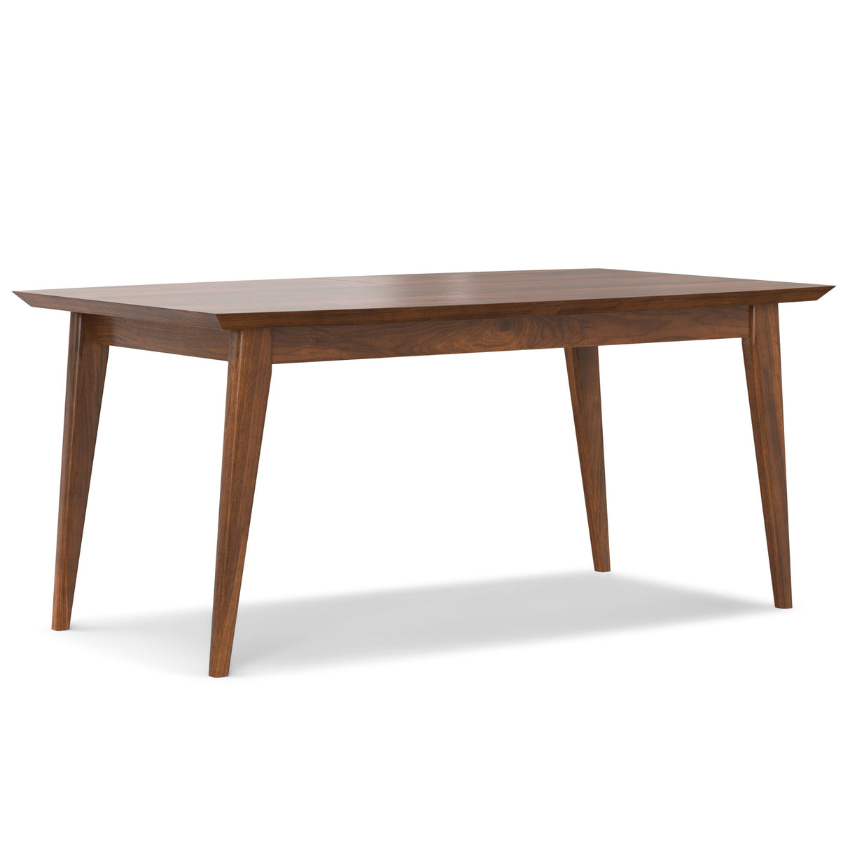 Draper - Rectangular Dining Table by Couch.com