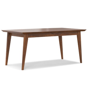Draper - Rectangular Dining Table by Couch.com