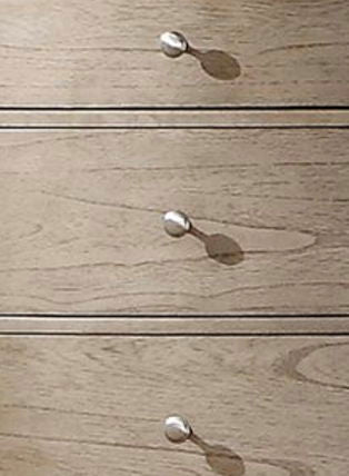 Chelmsford - Chest - Taupe by Couch.com