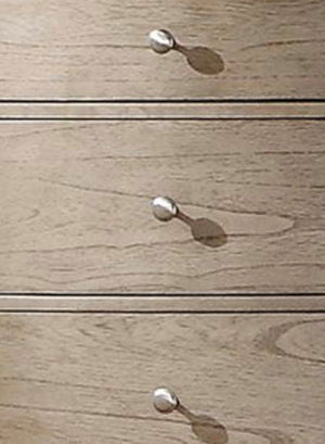 Chelmsford - Chest - Taupe by Couch.com