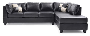 Malone - Comfort Sectional by Couch.com