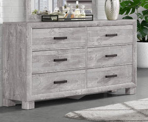 Rover - Dresser - Gray by Couch.com