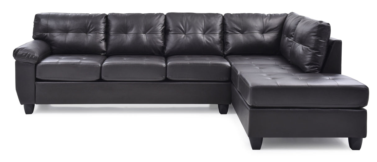 Gallant - Sectional by Couch.com