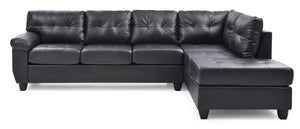 Gallant - Sectional by Couch.com