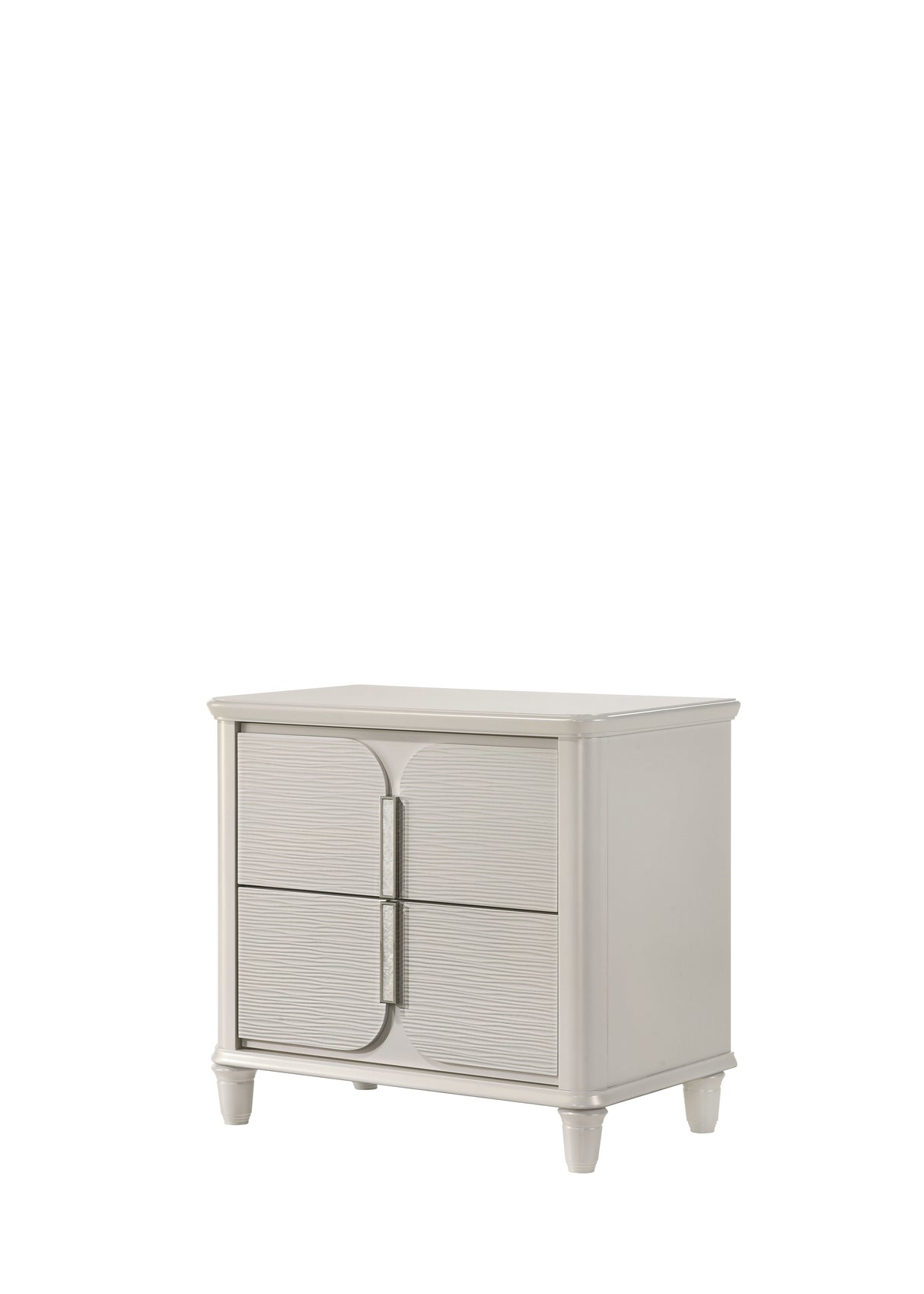 Laveda - Nightstand - White by Couch.com