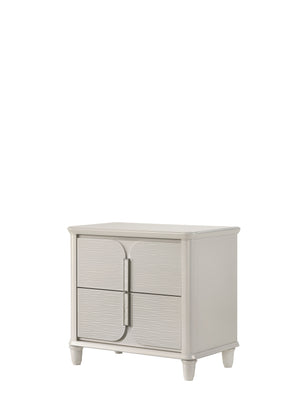 Laveda - Nightstand - White by Couch.com
