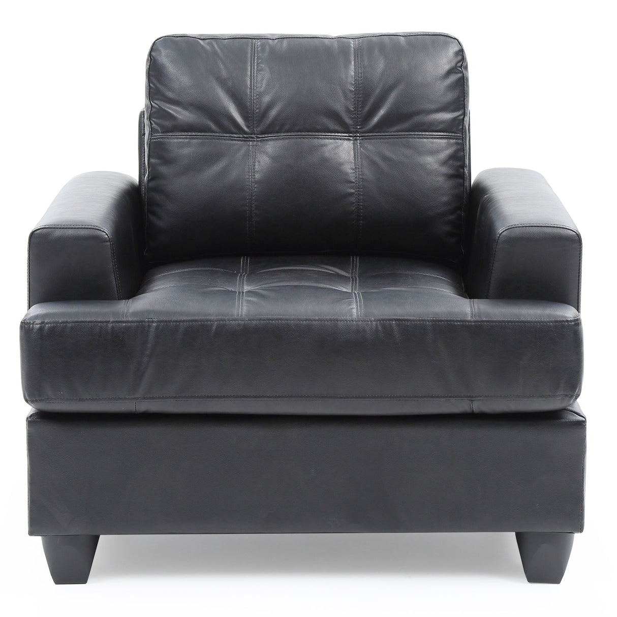 Transitional Design Armchair by Couch.com