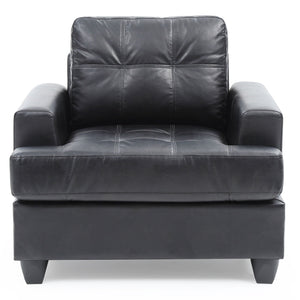 Transitional Design Armchair by Couch.com