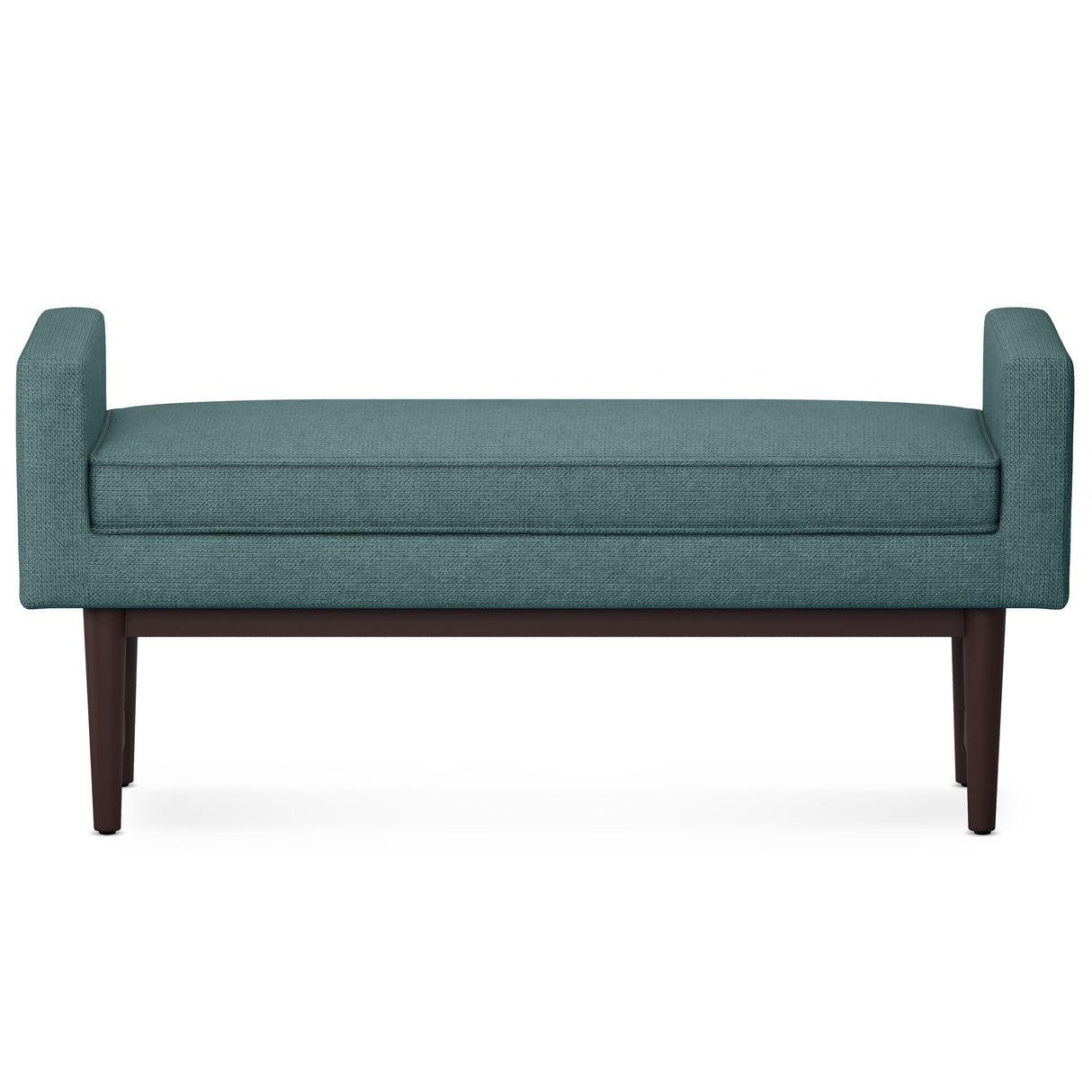 Scott - Upholstered Ottoman Bench by Couch.com