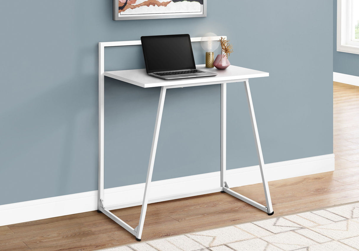 Computer Desk For Home Office, Functional Workspace Contemporary & Modern by Couch.com