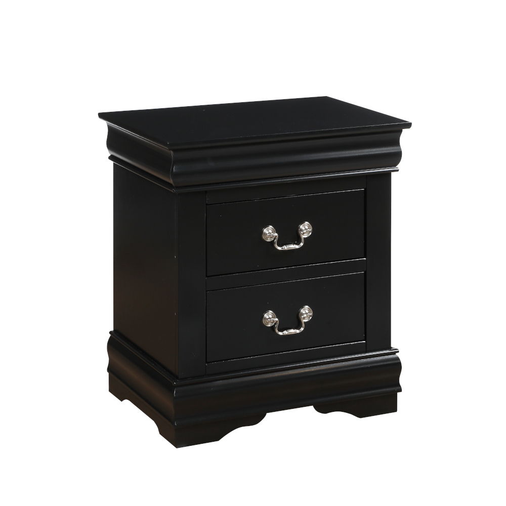 Louis Philippe - Accent Nightstand by Couch.com