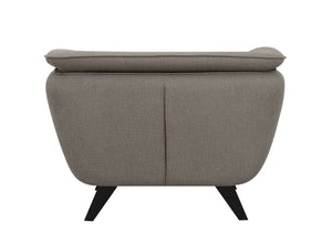 Nayeli - Boucle Chair by Couch.com
