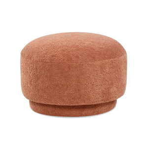 Fuji - Mushroom Footstool Ottoman by Couch.com