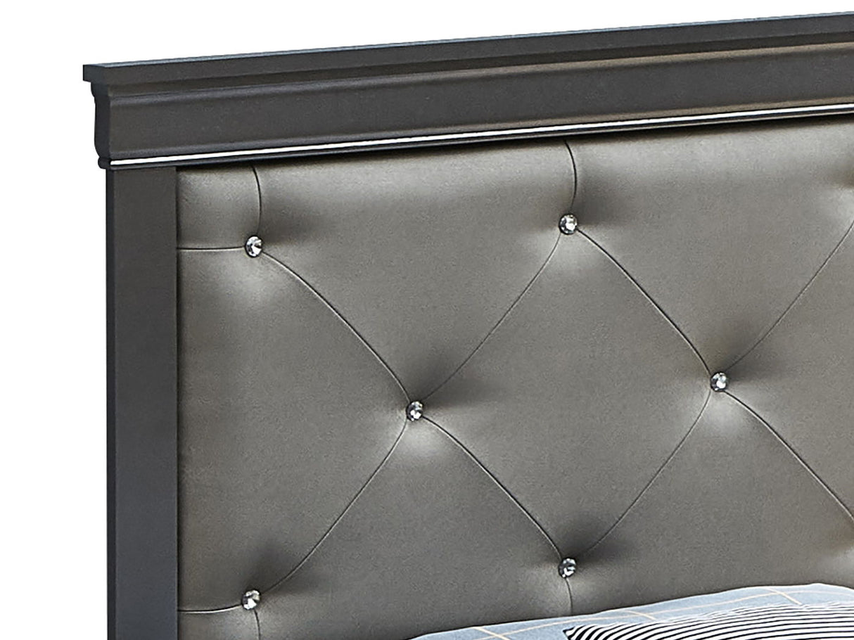 Lorana - Bed by Couch.com