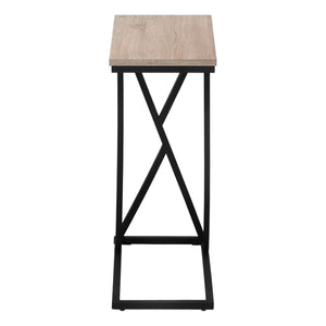 Accent Table C - Shaped, Contemporary & Modern by Couch.com