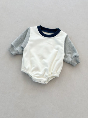 Baby Rompers Romper Baby Class A Outwear