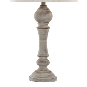 Winston - Farmhouse Poly Table Lamp (Set of 2) by Couch.com