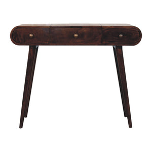 Round Dressing Table by Couch.com