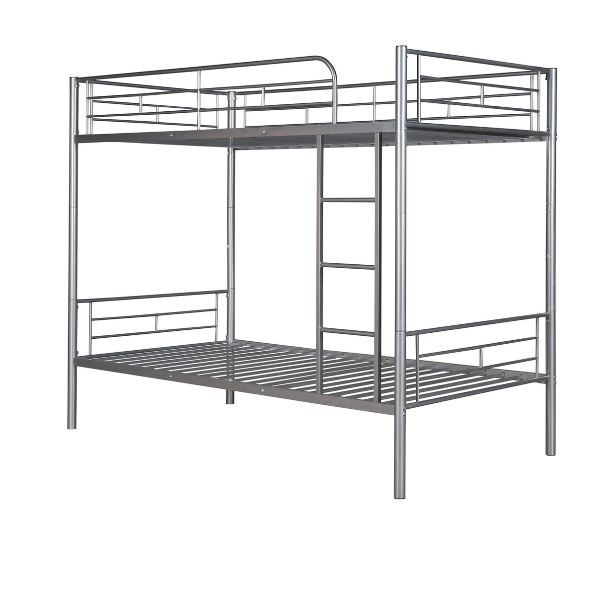 Steel Construction Bunk Bed by Couch.com